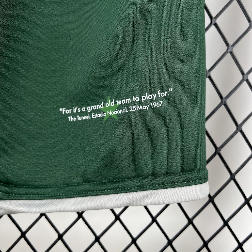 2025042213024940.jpg Retro Celtic 2006/07 UEFA Champions League 40th Anniversary Edition Jersey - Image 5
