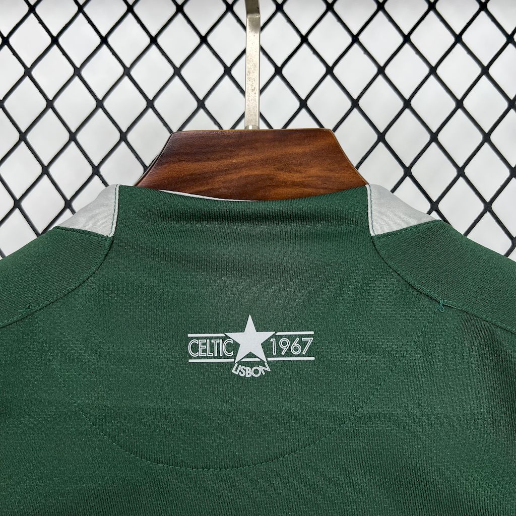 2025042213025486.jpg Retro Celtic 2006/07 UEFA Champions League 40th Anniversary Edition Jersey - Image 3
