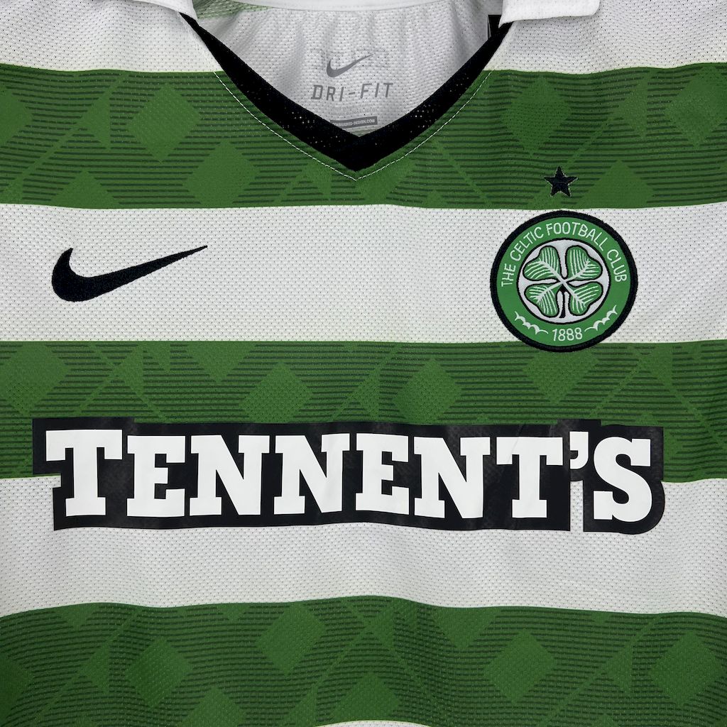 2025042213034549.jpg Retro Celtic 2010/12 Home Jersey - Image 6
