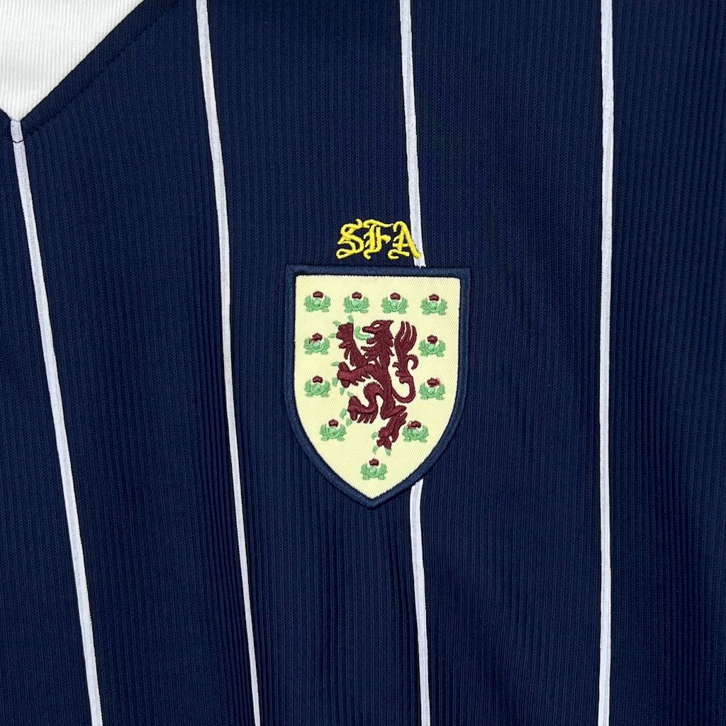 2025042213202252.jpg Retro Scotland 2002 Home Jersey - Image 5