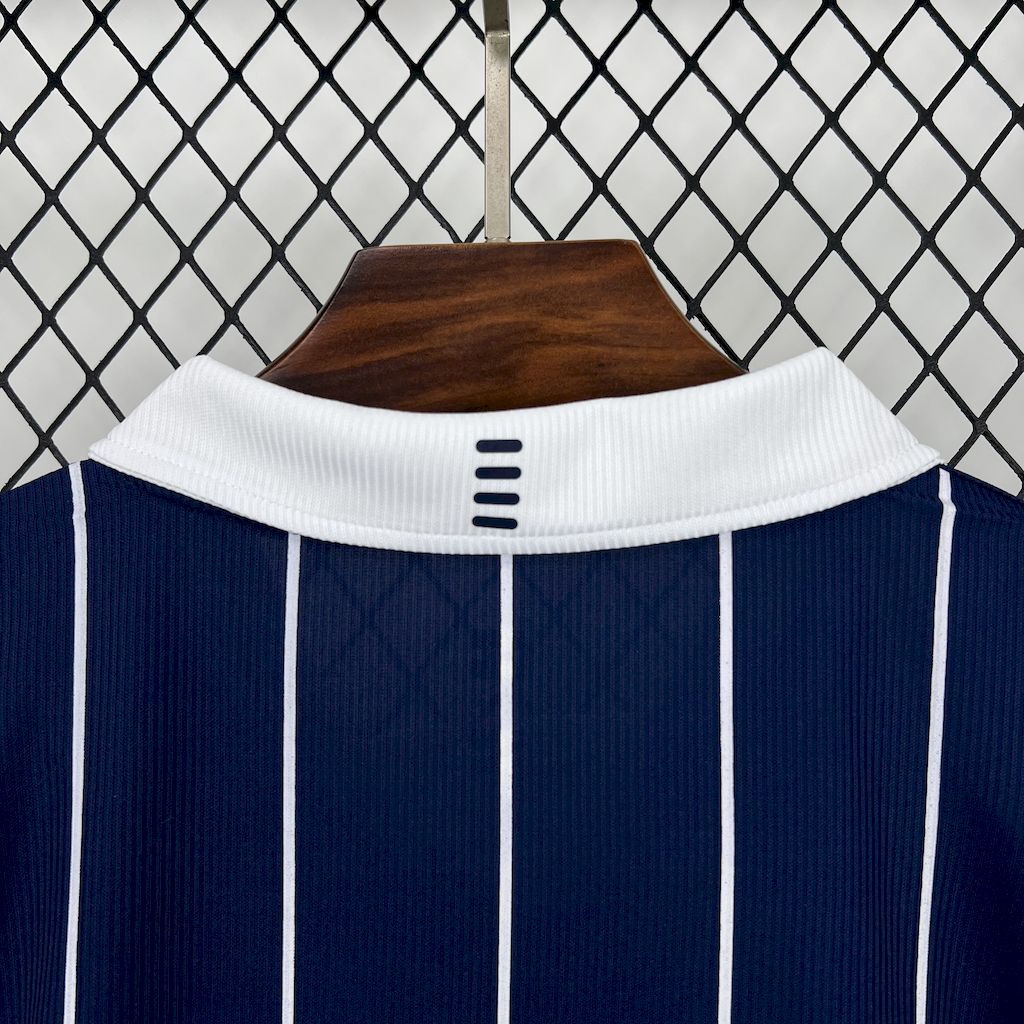 202504221320275.jpg Retro Scotland 2002 Home Jersey - Image 3