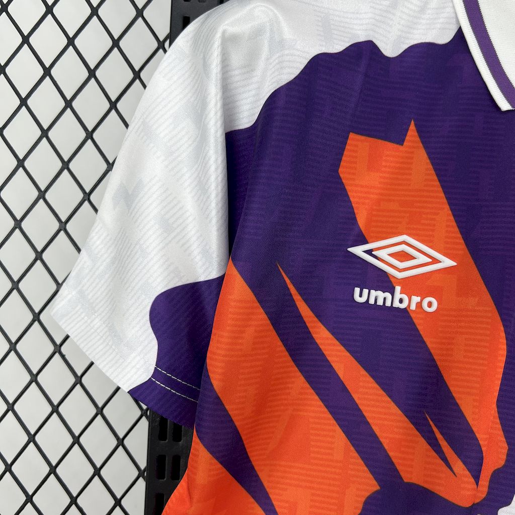 202504221336269.jpg Retro Scotland 1991/93 Away Jersey - Image 5