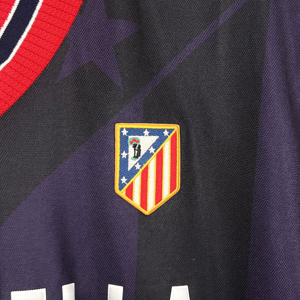 2025042410510236.jpg Retro Atletico Madrid 1995/96 Third Jersey - Image 6
