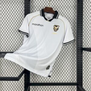 Mens Bolivia 2025/26 Away Jersey