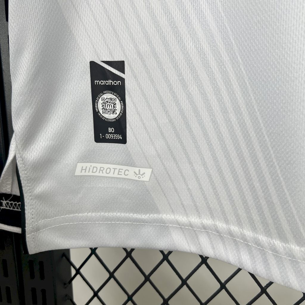 2025042410514830.jpg Mens Bolivia 2025/26 Away Jersey - Image 4