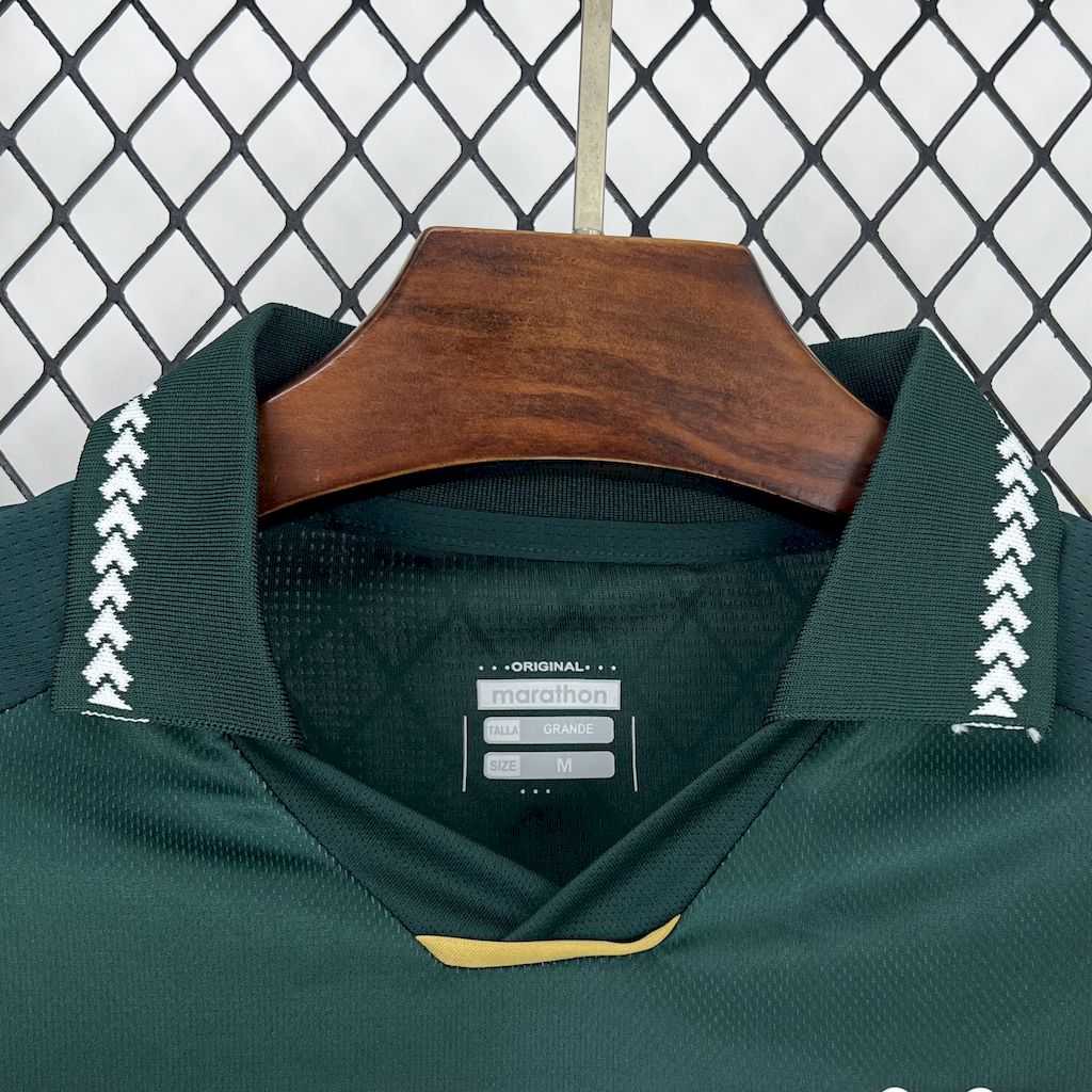 2025042410515325.jpg Mens Bolivia 2025/26 Home Jersey - Image 9