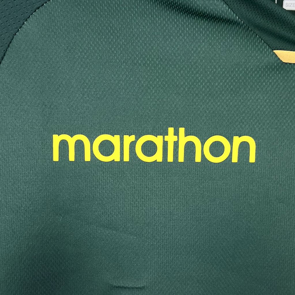 2025042410515585.jpg Mens Bolivia 2025/26 Home Jersey - Image 8