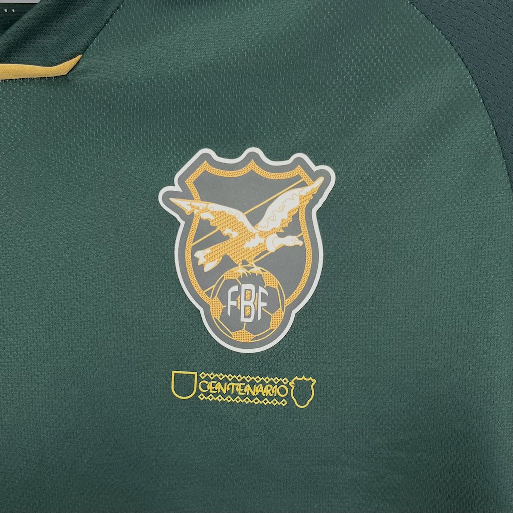 2025042410515666.jpg Mens Bolivia 2025/26 Home Jersey - Image 7