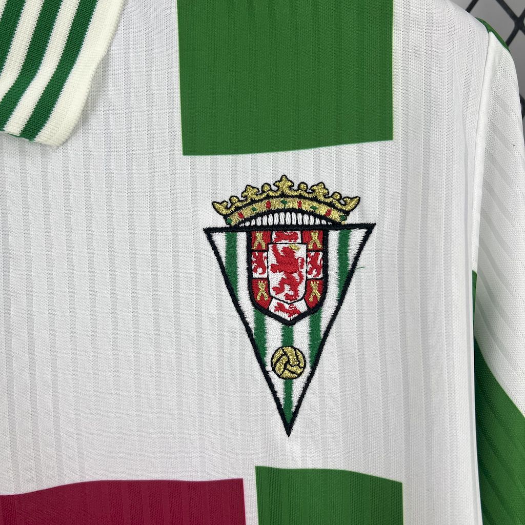 2025042410520740.jpg Retro Cordoba CF 1997/98 Home Jersey - Image 5