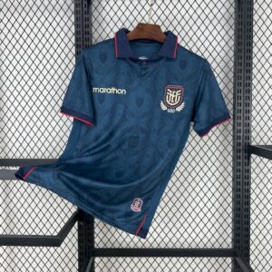 Mens Ecuador 2025/26 Away Jersey