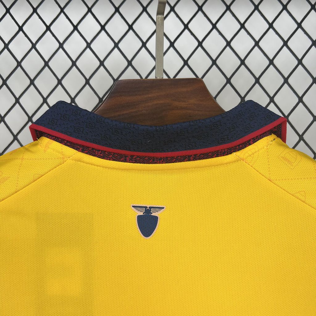 2025042411053150.jpg Mens Ecuador 2025/26 Home Jersey - Image 4