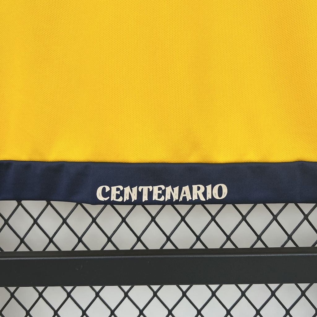 2025042411053314.jpg Mens Ecuador 2025/26 Home Jersey - Image 3