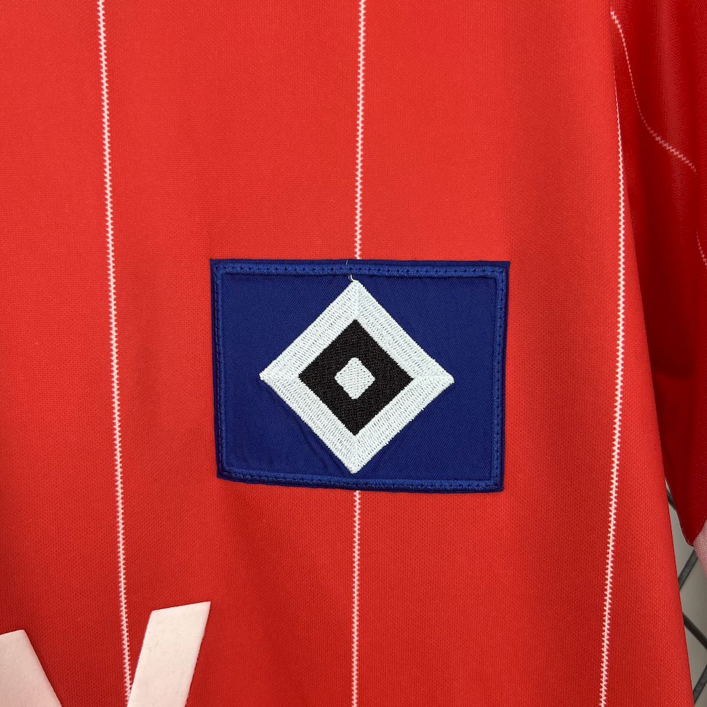 2025042411160162.jpg Retro Hamburger SV 1983/84 Away Jersey - Image 5
