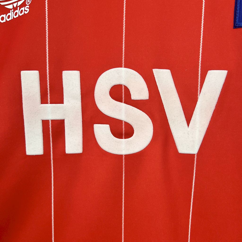 2025042411160352.jpg Retro Hamburger SV 1983/84 Away Jersey - Image 4