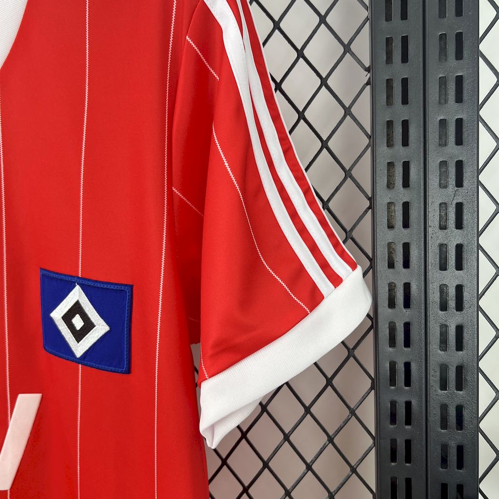 2025042411160427.jpg Retro Hamburger SV 1983/84 Away Jersey - Image 3