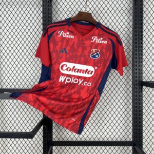 Mens Independiente de Medellin 2025/26 Home Jersey