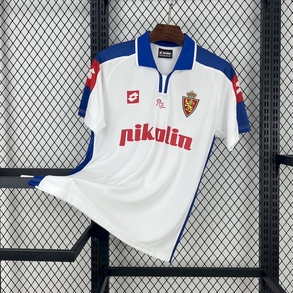 2025042411170232.jpg Retro Real Zaragoza 2004 Home Jersey - Image 1