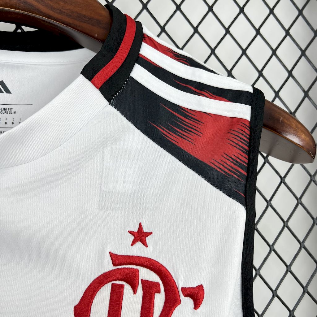 2025042518514171.jpg Mens Flamengo 2025/26 Away Tank Top Jersey - Image 8