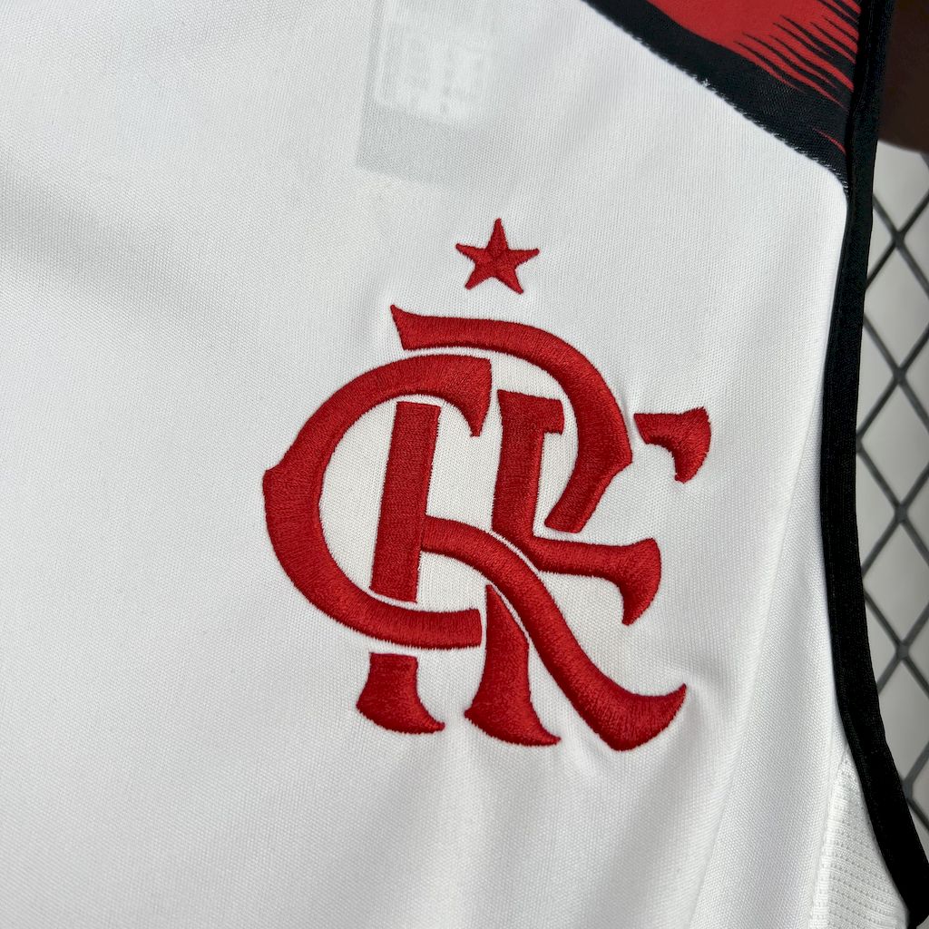 2025042518514531.jpg Mens Flamengo 2025/26 Away Tank Top Jersey - Image 6