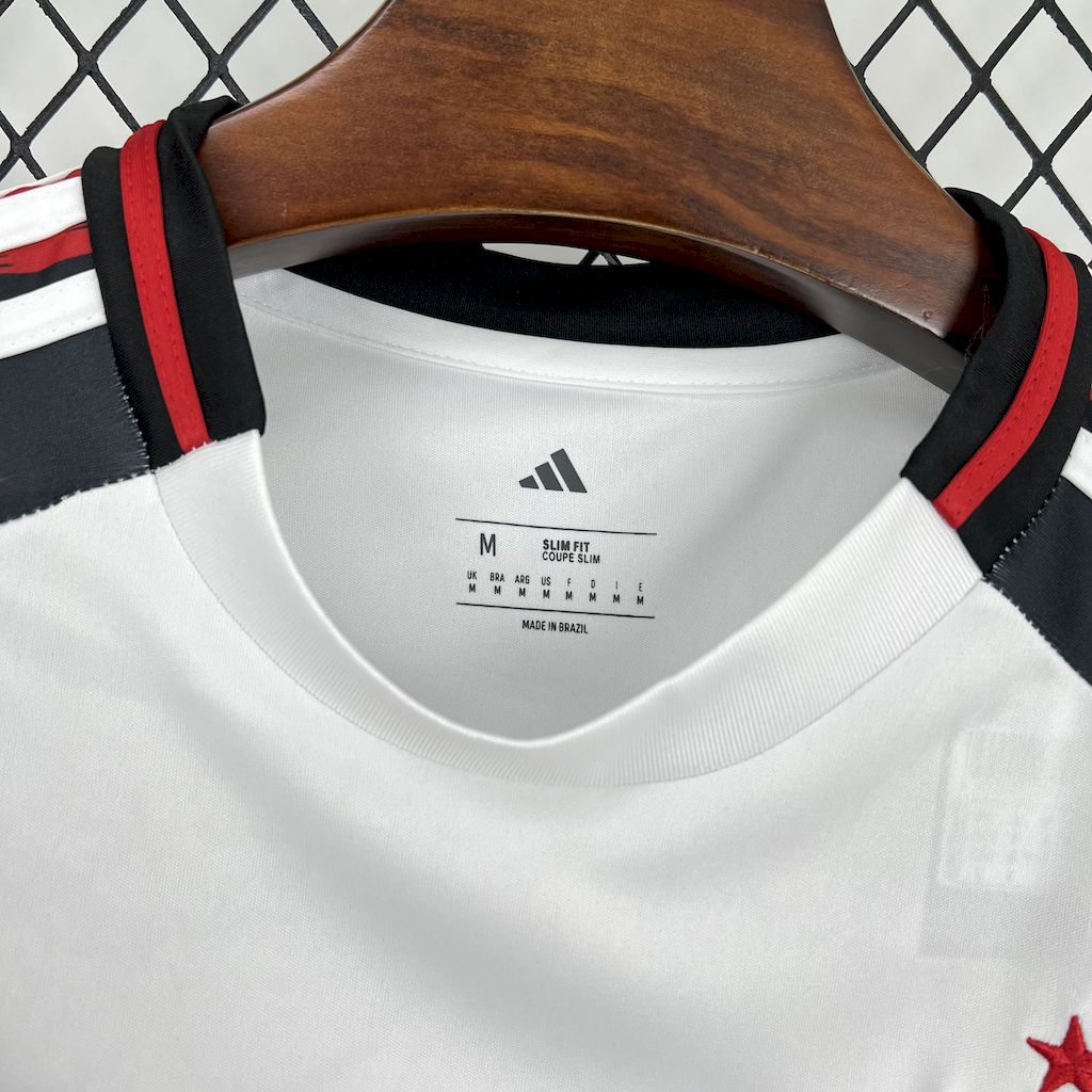 2025042518514618.jpg Mens Flamengo 2025/26 Away Tank Top Jersey - Image 5