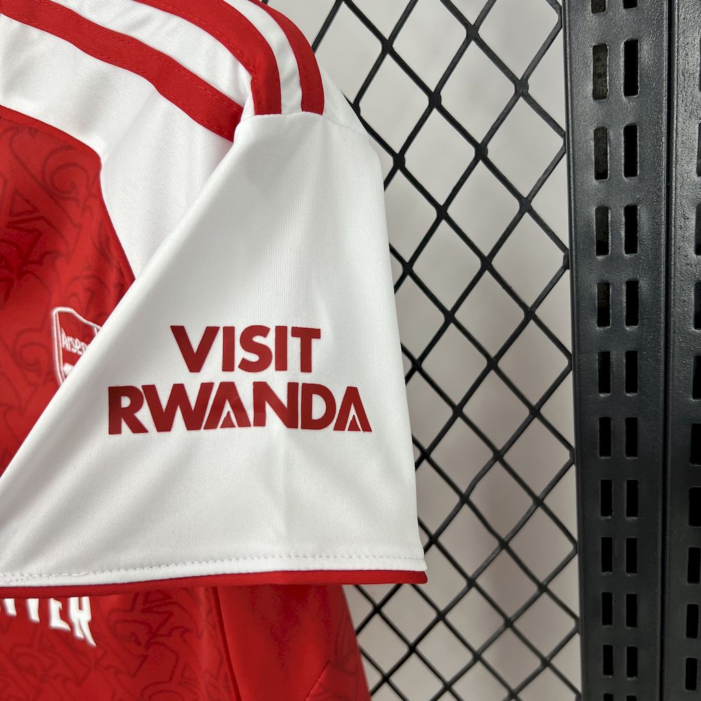 2025050114191034.jpg Kids Arsenal 2025/26 Home Kit - Image 7
