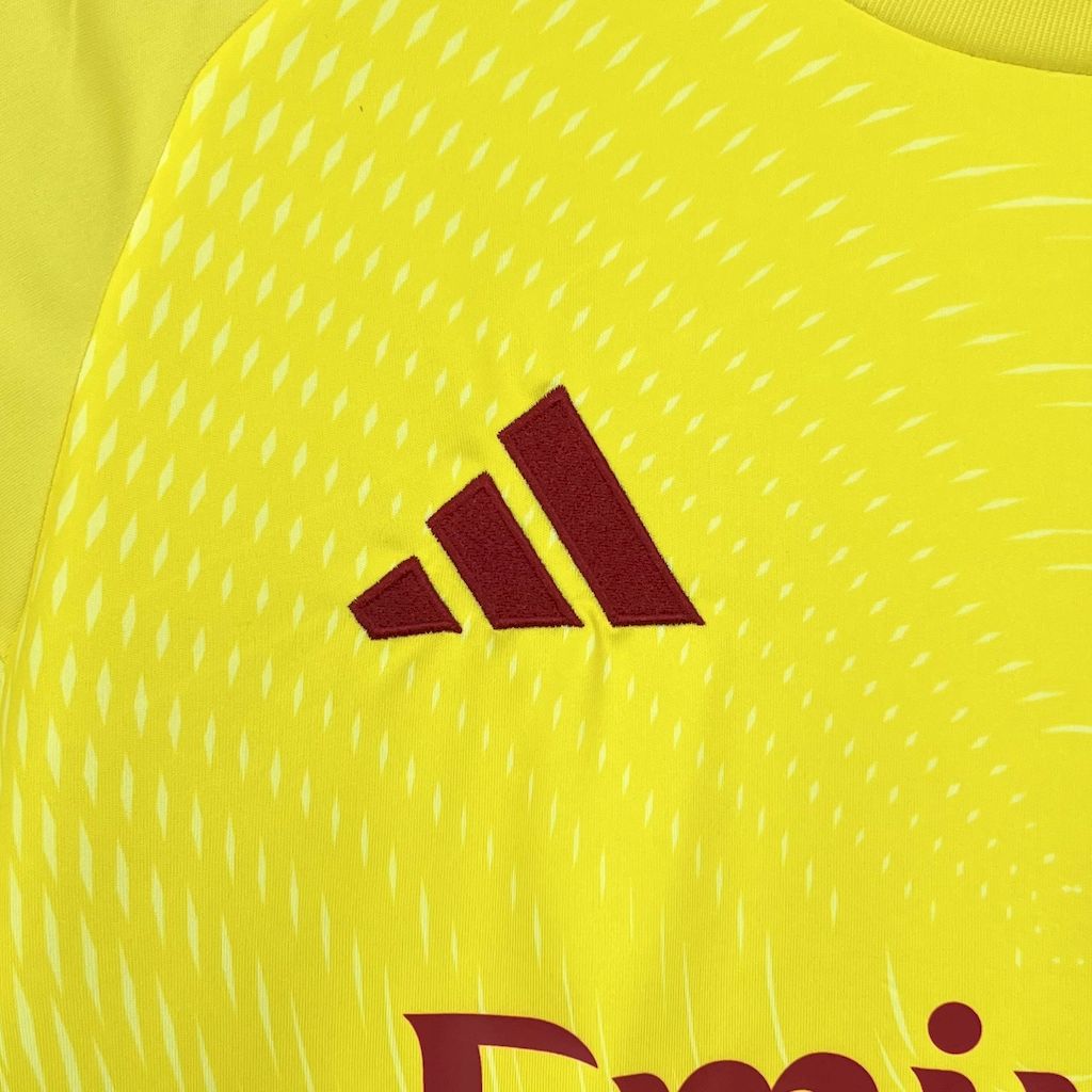 2025050114192134.jpg Mens Arsenal 2025/26 Goalkeeper Jersey - Image 7