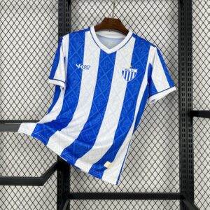 Mens Avai 2025/26 Home Jersey