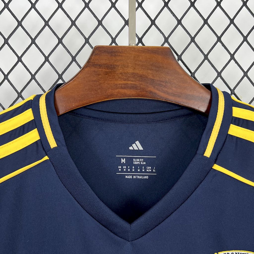 2025050114295996.jpg Mens Boca Juniors 2025/26 120th Anniversary Edition Jersey - Image 10