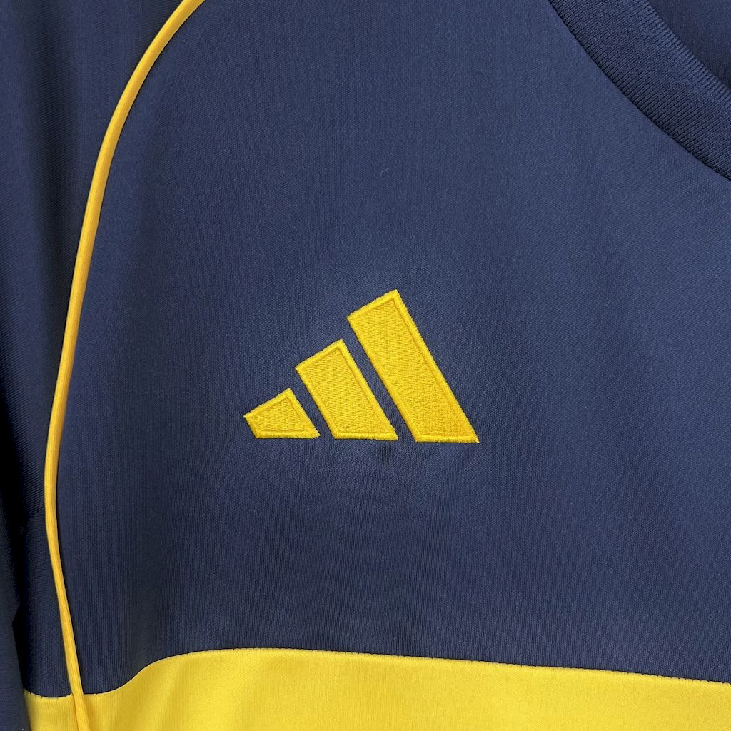 2025050114300052.jpg Mens Boca Juniors 2025/26 120th Anniversary Edition Jersey - Image 9