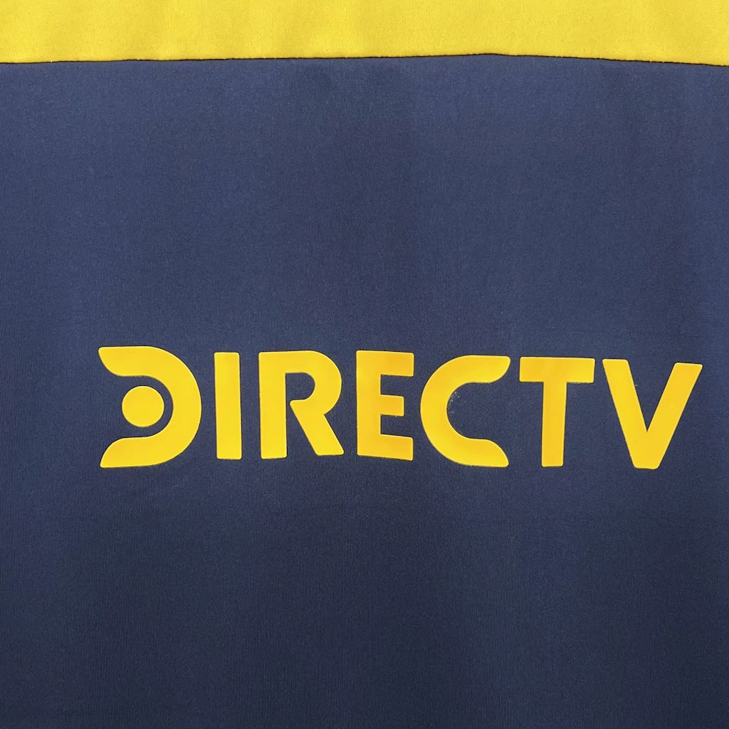 2025050114300981.jpg Mens Boca Juniors 2025/26 120th Anniversary Edition Jersey - Image 3