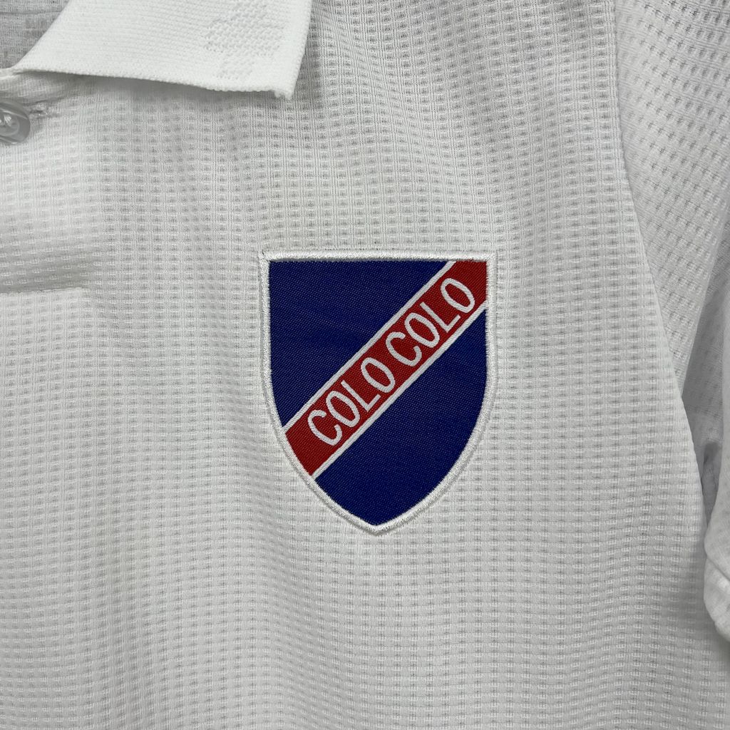 2025050114353540.jpg Kids Colo Colo 2025/26 Anniversary Kit - Image 9