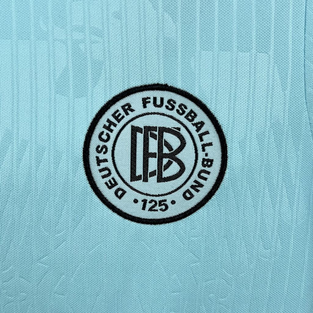 2025050114360812.jpg Kids Germany 2025/26 125th Anniversary Blue Kit - Image 8