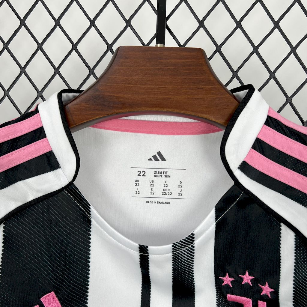 2025050114363318.jpg Kids Juventus 2025/26 Home Kit - Image 10