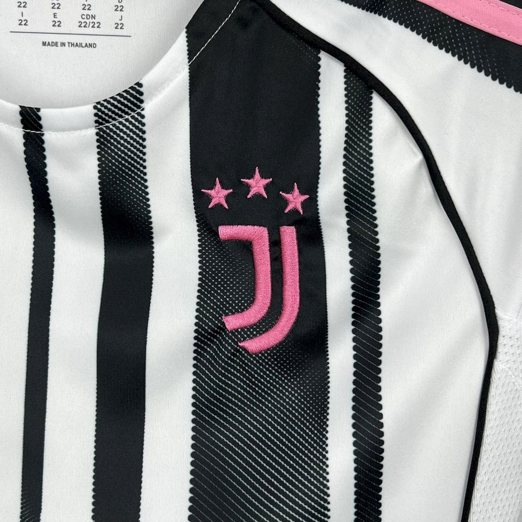 2025050114363694.jpg Kids Juventus 2025/26 Home Kit - Image 8