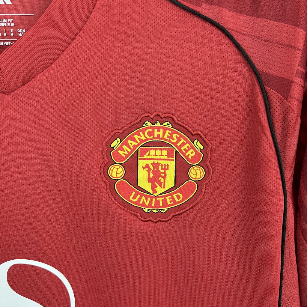 202505011446142.jpg Mens Manchester United 2025/26 Home Jersey - Image 7