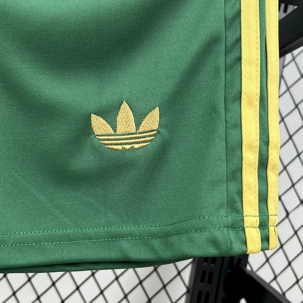 2025050114464912.jpg Kids Mexico 2025/26 Gold- Green Kit - Image 3