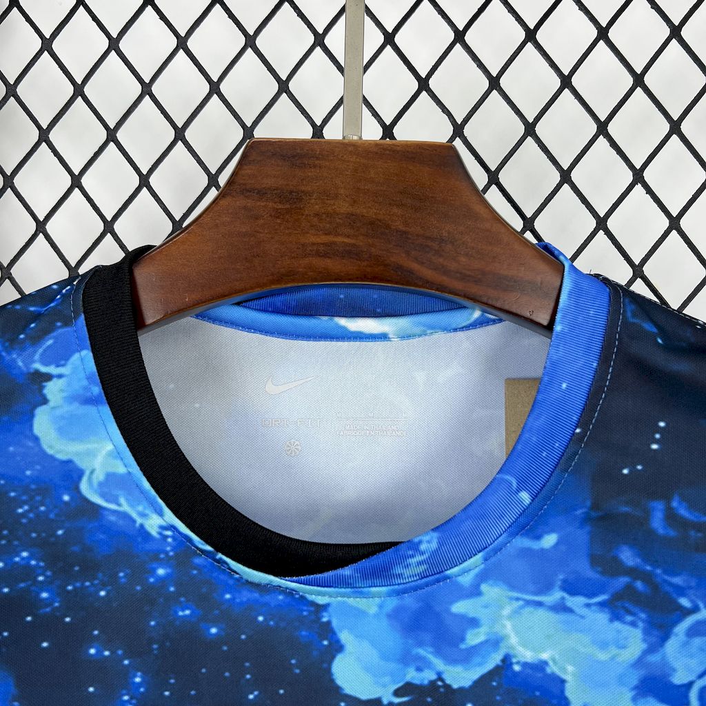 2025050114534329.jpg Mens Paris Saint-Germain 2025/26 Blue sky and white clouds Jersey - Image 8