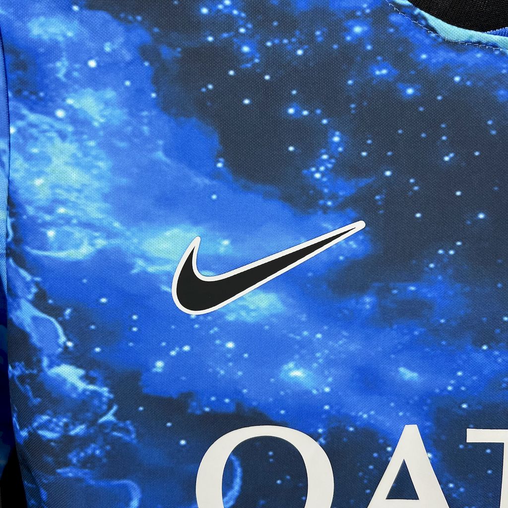 2025050114534514.jpg Mens Paris Saint-Germain 2025/26 Blue sky and white clouds Jersey - Image 7