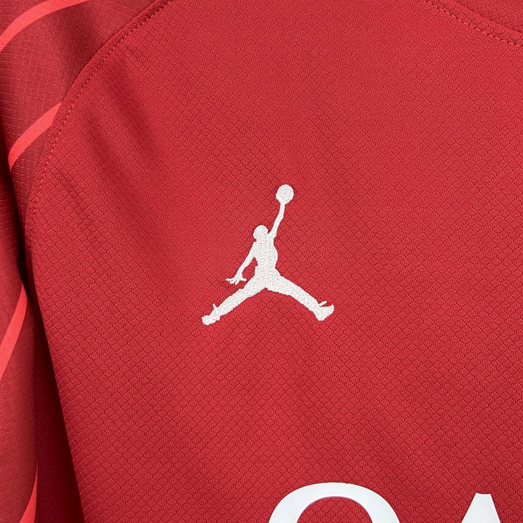 2025050114544764.jpg Mens Paris Saint-Germain 2025/26 Goalkeeper Long Sleeve Jersey - Image 7
