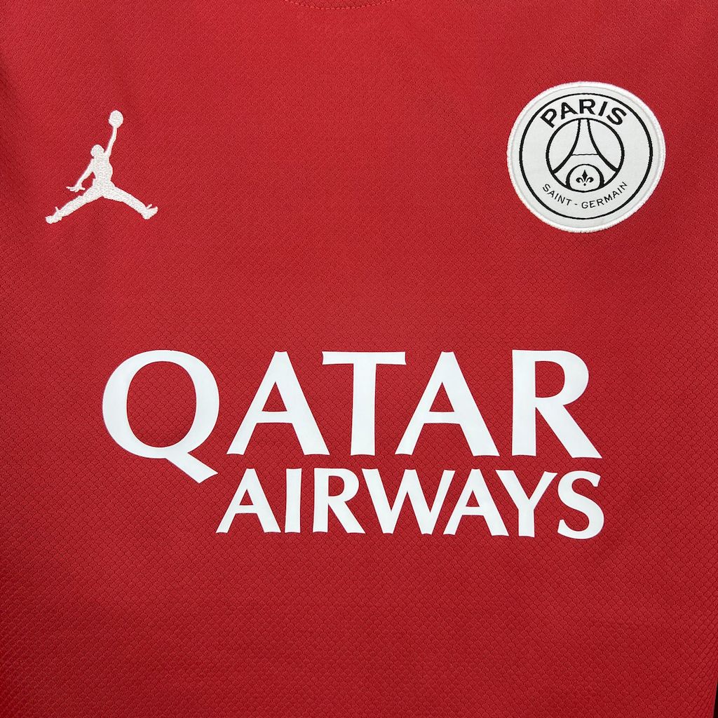 2025050114545670.jpg Mens Paris Saint-Germain 2025/26 Goalkeeper Long Sleeve Jersey - Image 5