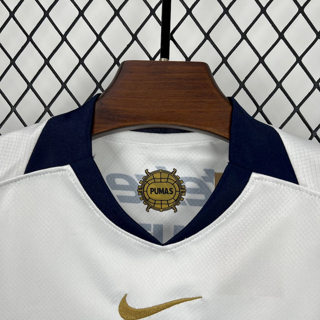 2025050114550924.jpg Kids Pumas UNAM 2025/26 Home Kit - Image 12