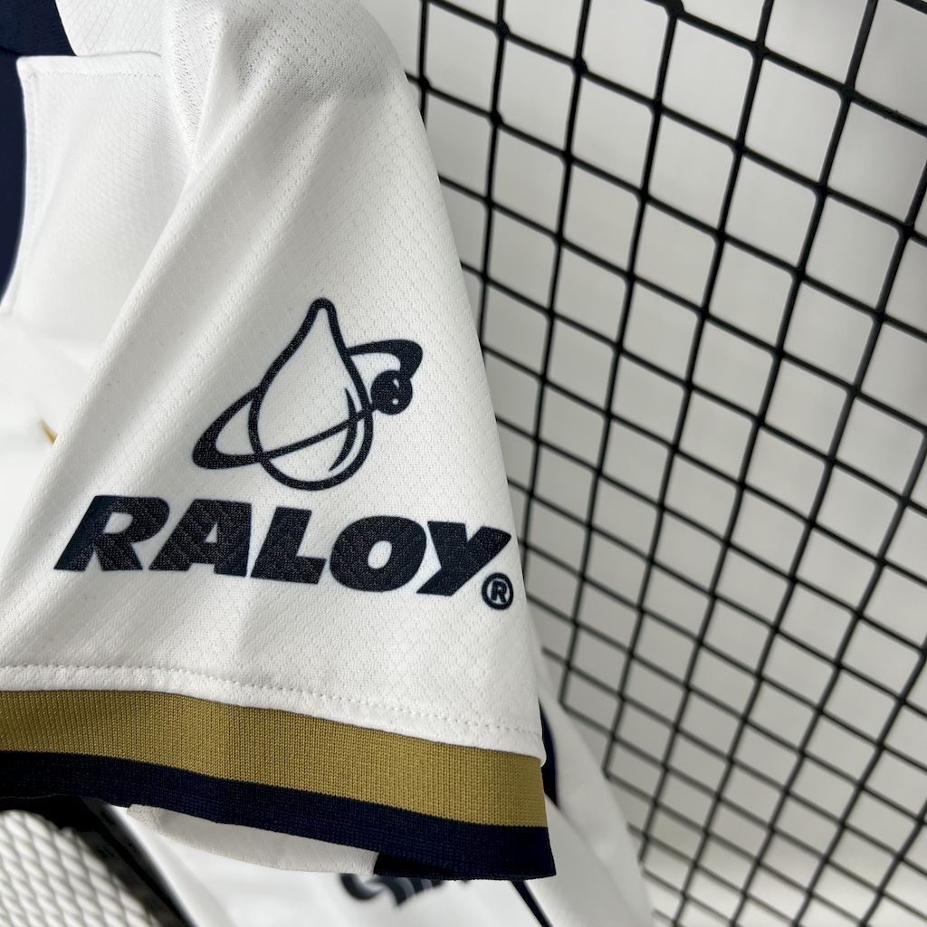 2025050114551611.jpg Kids Pumas UNAM 2025/26 Home Kit - Image 9