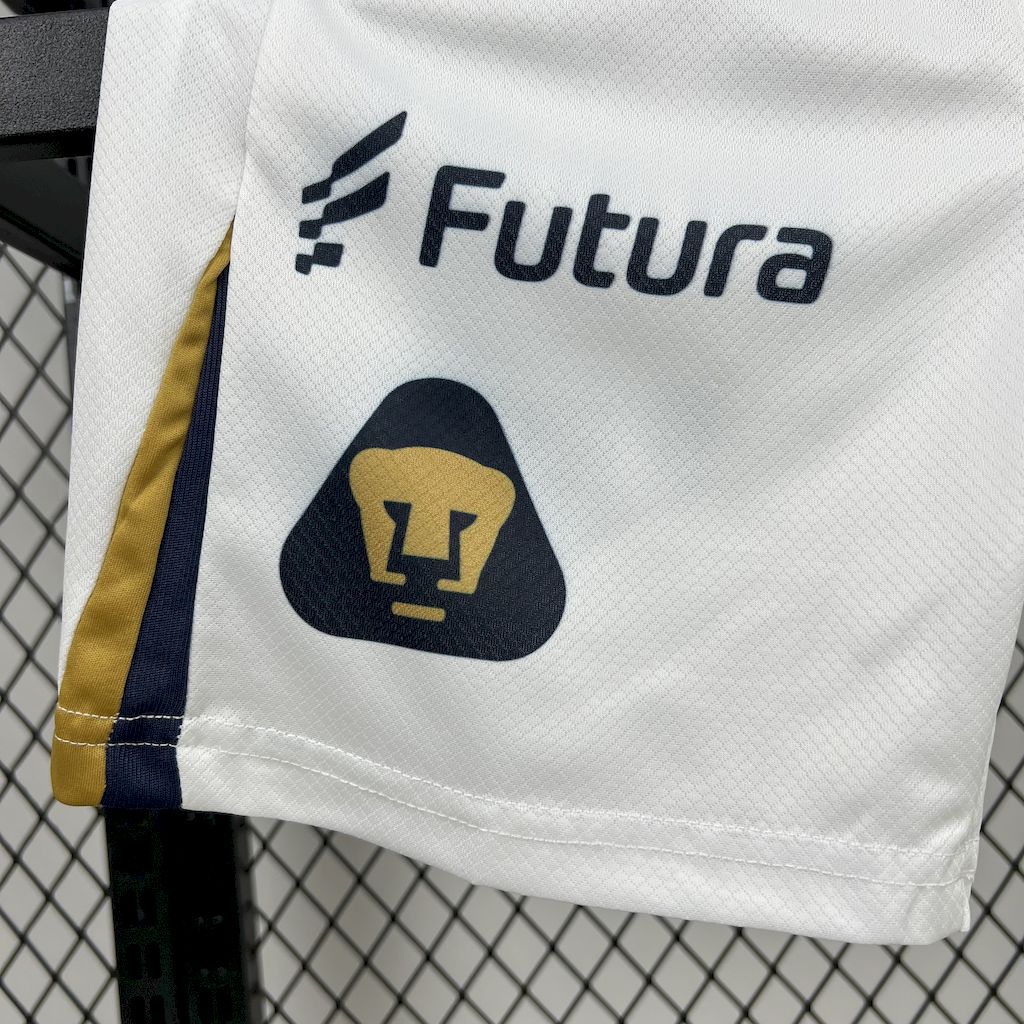 2025050114552035.jpg Kids Pumas UNAM 2025/26 Home Kit - Image 7
