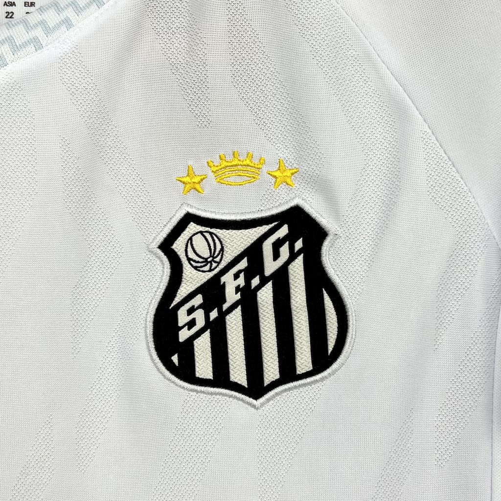 2025050114555214.jpg Kids Santos 2025/26 Home Kit - Image 9