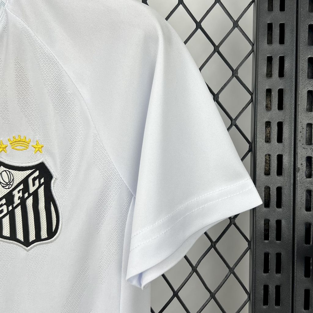 2025050114555440.jpg Kids Santos 2025/26 Home Kit - Image 8