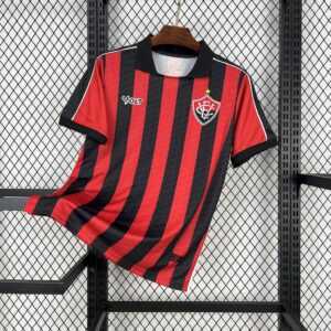 Mens Vitoria 2025/26 Home Jersey