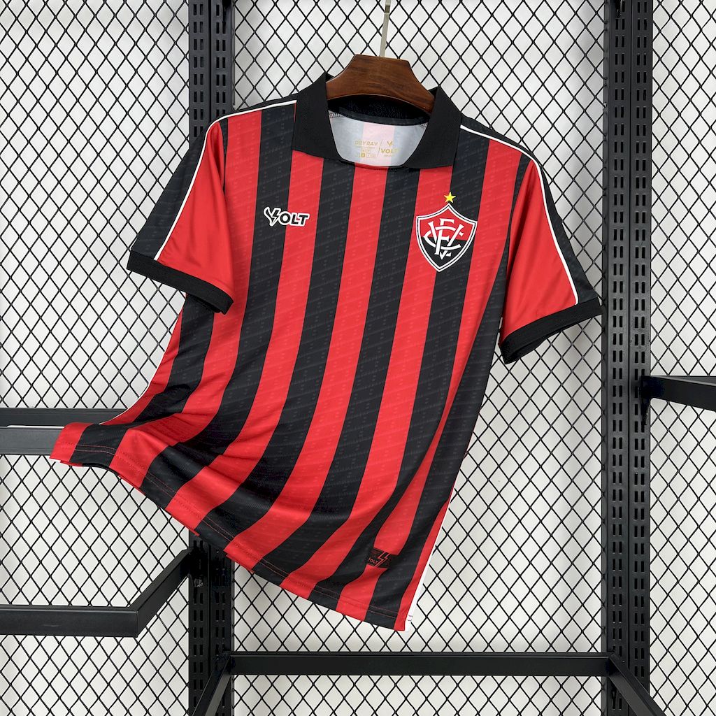 2025050114561394.jpg Mens Vitoria 2025/26 Home Jersey - Image 1
