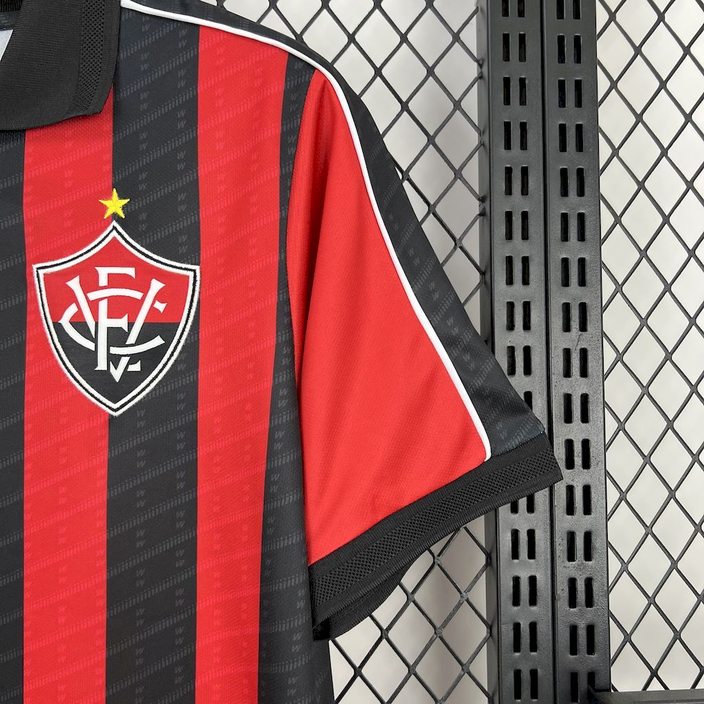 2025050114562042.jpg Mens Vitoria 2025/26 Home Jersey - Image 4