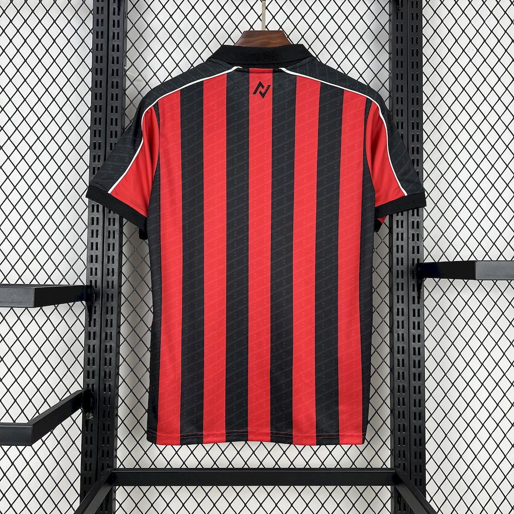 2025050114562229.jpg Mens Vitoria 2025/26 Home Jersey - Image 2