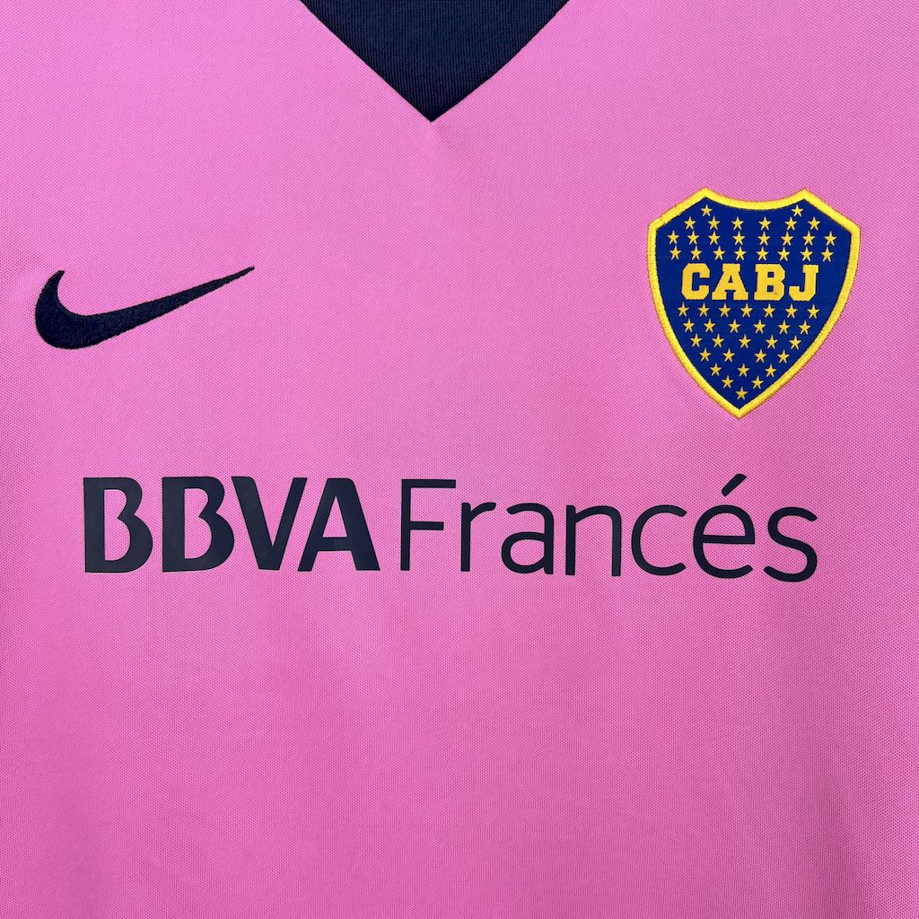 2025050413353592.jpg Retro Boca Juniors 2013/14 Away Jersey - Image 7